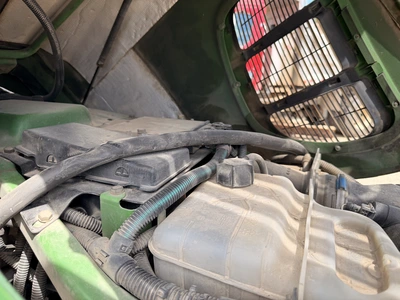Used JOHN DEERE 6330 Utility Tractors Michigan US | Miedema Asset Management Group #1325496