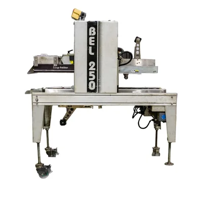 USED WEXXAR BEL 505 + 270 COMBINATION