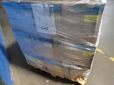 NEW EATON POXL5P01MAX04M