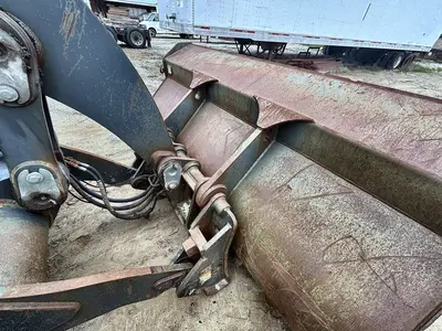 Used 2006 JOHN DEERE 544J Wheel Loaders Wisconsin US | Proxy Equipment #1388694