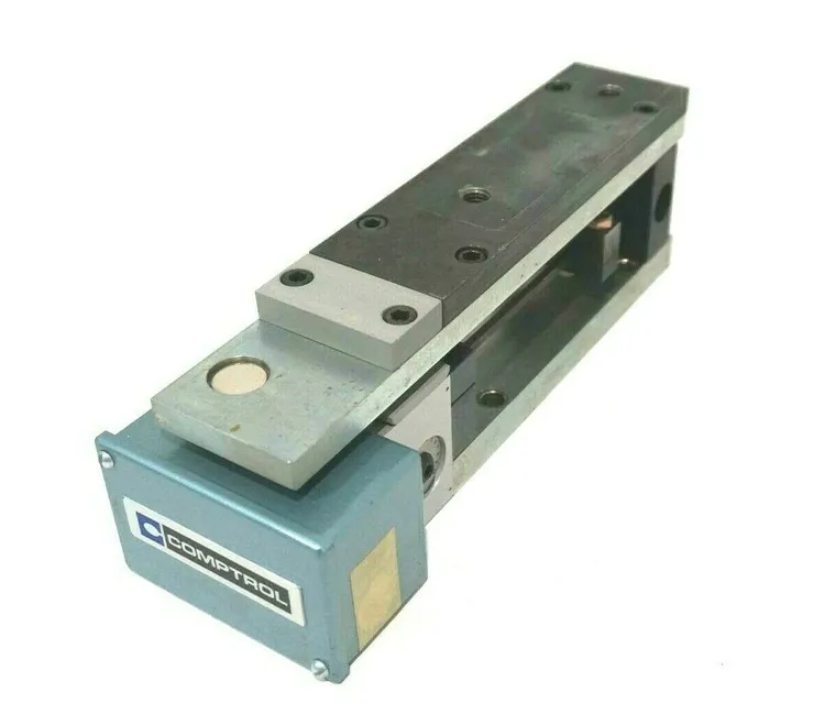 Used COMPTROL _UNKNOWN_ Misc Electrical & Power Parts | SB Industrial Supply #853995