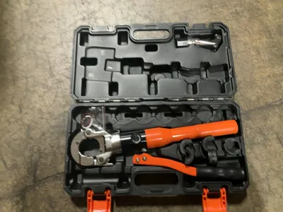 Used VEVOR _UNKNOWN_ Crimpers Michigan US | Miedema Asset Management Group #1406648