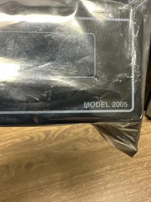 New | in-Stock VORNE INDUSTRIES MODEL 2500 Industrial Controls | Surplus Asset Holdings #1220818