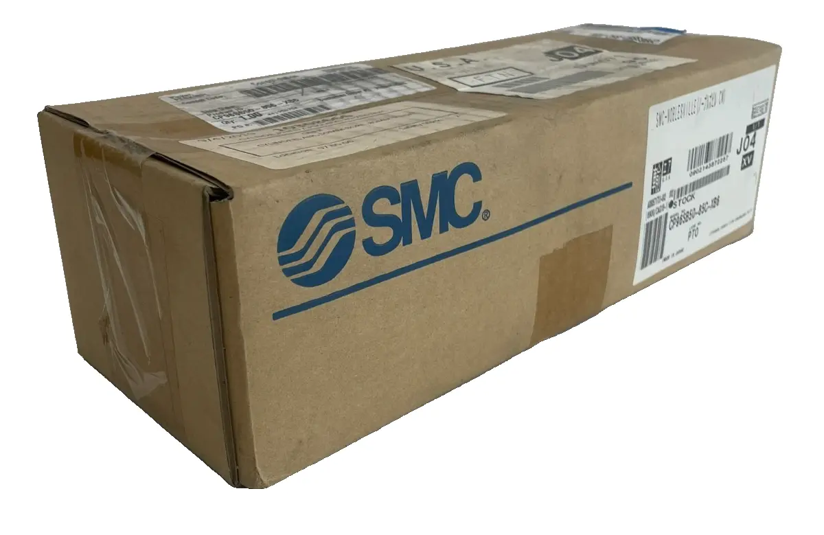NEW SMC CP96SB50-85C-XB6 PNEUMATIC CYLILNDER CP96SB5085CXB6