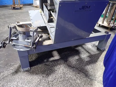 USED JEM INTERNATIONAL SMNW2
