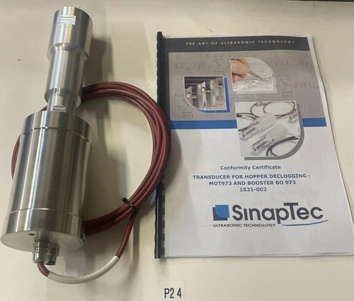NEW Sinaptec 1531-002