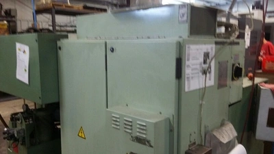 USED 1992 OKUMA CADET