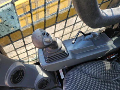 Used 2021 CATERPILLAR 259D3 Compact Track Loaders New York US | Abele Tractor #1343026