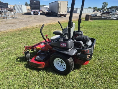 Used TORO Z MASTER COMMERCIAL 60" Mowers Michigan US | Miedema Asset Management Group #1474004