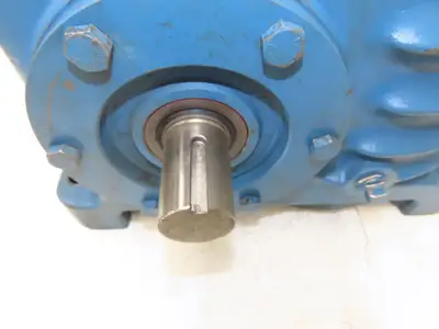 Used CONE DRIVE _UNKNOWN_ Speed Reducers Indiana US | Arrow Industrial #1459093
