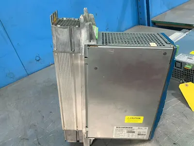 Used KOLLMORGEN MMCSD6.0460D Servo Drives Ohio US | HGR 24 #1330307