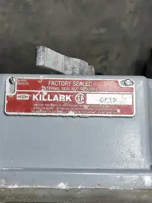 Used YOKOGAWA EJX110A Misc Electrical & Power Parts British Columbia CA | Lenmark #1439592