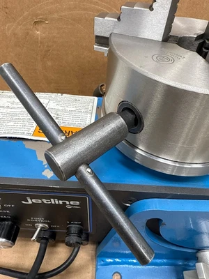 Miller Jetline ZB-75ACA Welding Benches, Positioners & Tables | Fram Fram LLC (16)