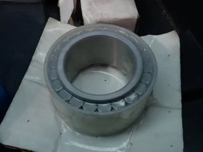 Timken, Ntn, Rexroth  Bearings