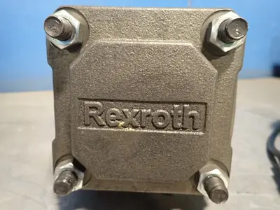 Used REXROTH R900932163 Pumps Ohio US | HGR 24 #877555