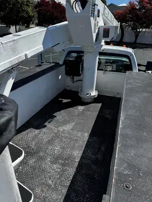 Used 2011 FORD F-550 Misc Trucks Utah US | Global Remarketing #1285364