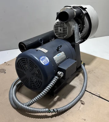 Used Siemens 2BH1313-1HY99-Z Blowers Indiana US | J&J Industrial Supply #1412973