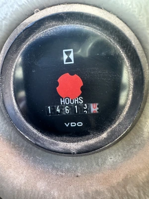 Used 2011 Volvo L90F Wheel Loaders Texas US | Zadoon Equipment #1470005
