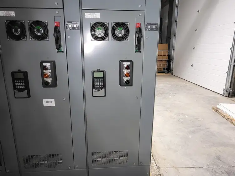 New | in-Stock ALLEN-BRADLEY 20BE032A0AYNAND0 Misc Electrical & Power Parts British Columbia CA | Lenmark #835950