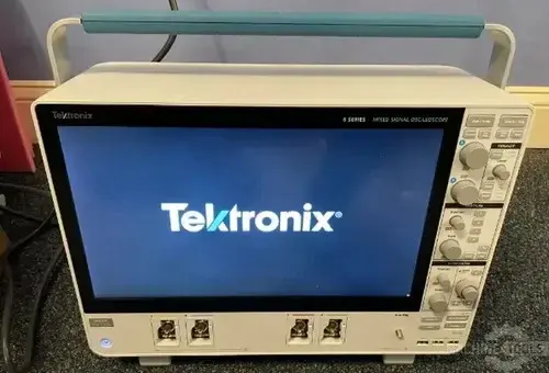 Used 2018 TEKTRONIX MSO64 Oscilloscopes Arizona US | KD Machinery #71799