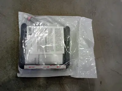 NEW HOFFMAN A24H2408GQRLP