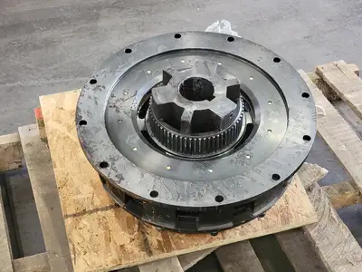NEW NEXEN DFB-1650