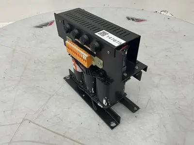 USED EMB WITTLICH PU90+GL90