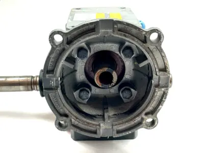 Used Boston Gear HF721B60KB5HP16 Speed Reducers Michigan US | Maverick Industrial Sales #1463891