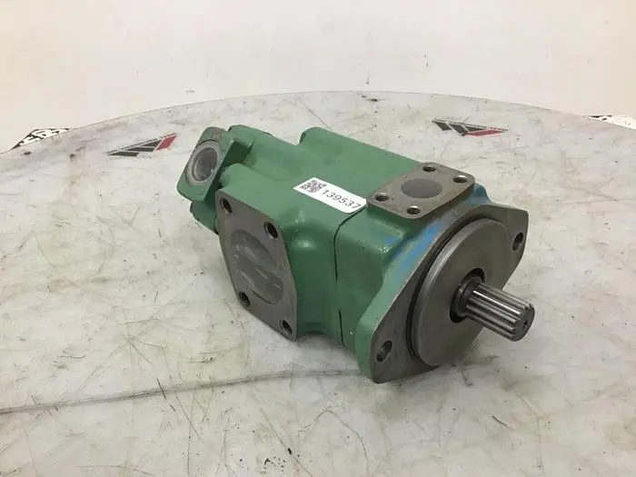 Used VICKERS 3525V35E21 Pumps Michigan US | Ideal Machinery #704671