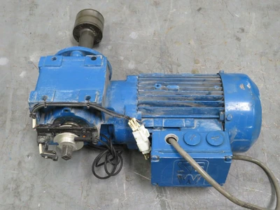 Used SEW EURODRIVE _UNKNOWN_ Gearmotors Texas US | OCO Industrial #1601276