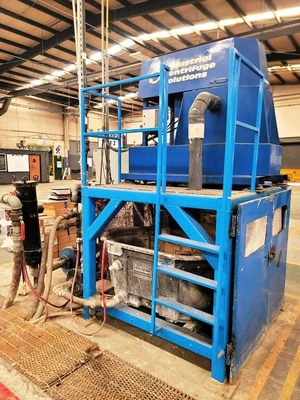 USED 2013 ICS ICS60