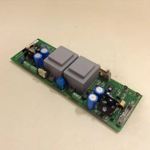 Used HAAS 18-13-12-AH Circuit Boards Michigan US | Ideal Machinery #578373