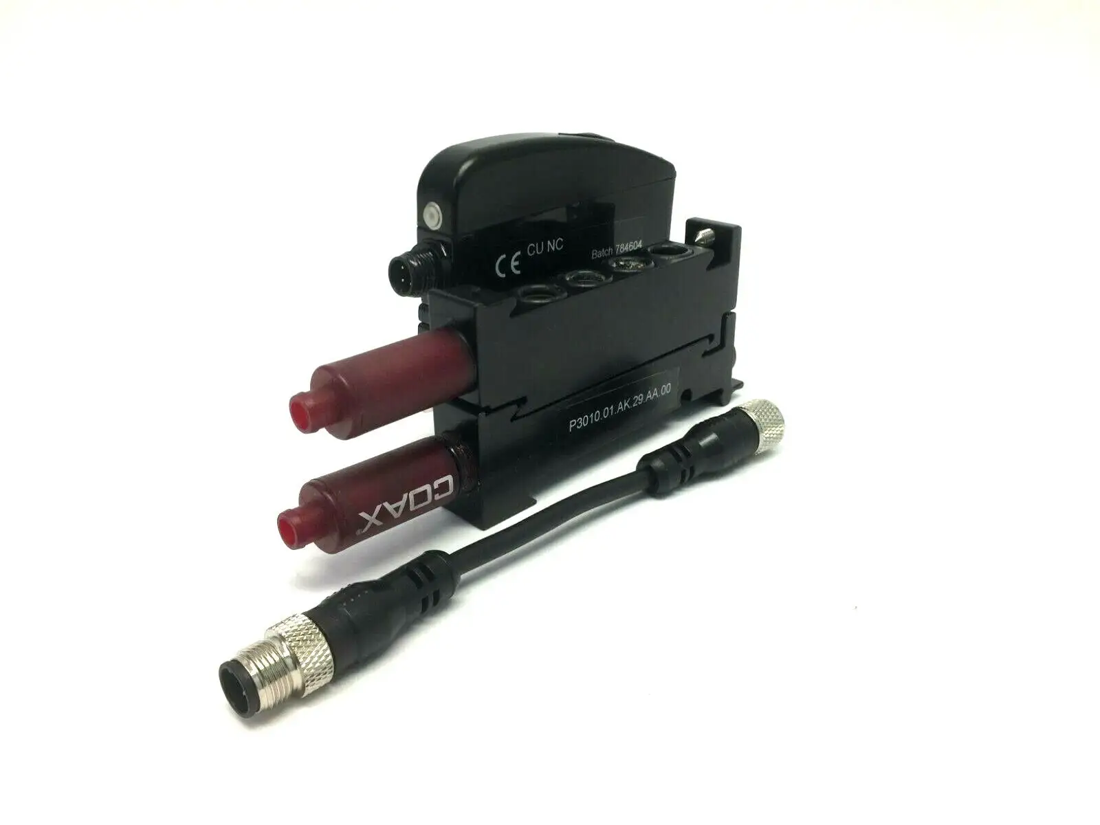 Used Piab Vacuum Pump Vacuum Pumps Michigan US | Maverick Industrial Sales #1495713