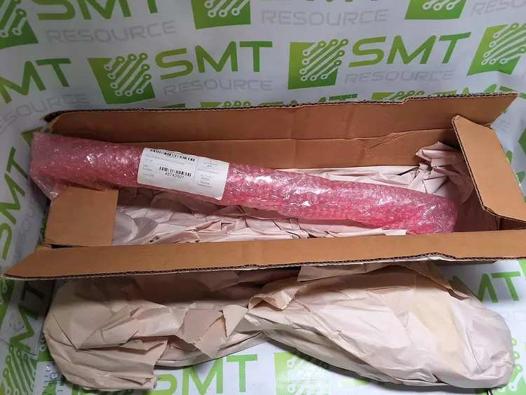 New | in-Stock UNIVERSAL INSTRUMENTS 45743501 Conveyor Parts | SMT Resource #487346