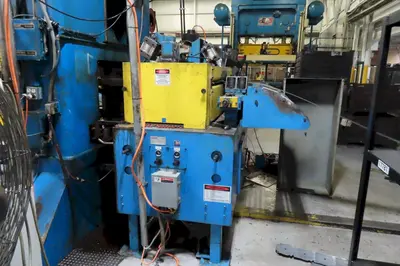 USED CHS CPR-PO-20042