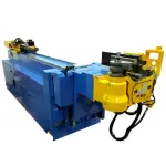 BENDERS, PIPE, TUBE & BAR, N/C & CNC