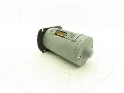 Ivo G 220.A04 Analog Counter 4-Digit  Lot of 2