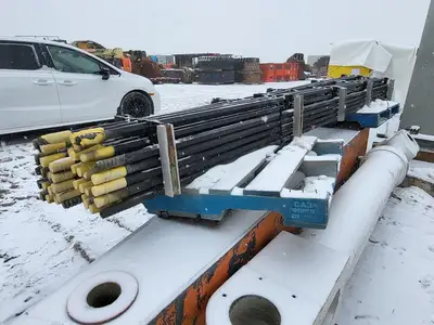 USED ATLAS COPCO 90513858