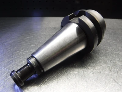 Sandvik Hydro-Grip BT40 20mm Hydraulic Chuck 392.55CG-40 20 056A (LOC2572)