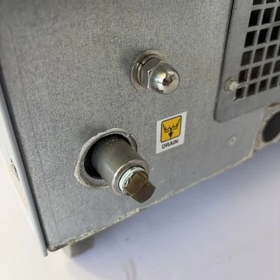 USED Thermo Scientific Thermo Scientific ThermoFlex 900