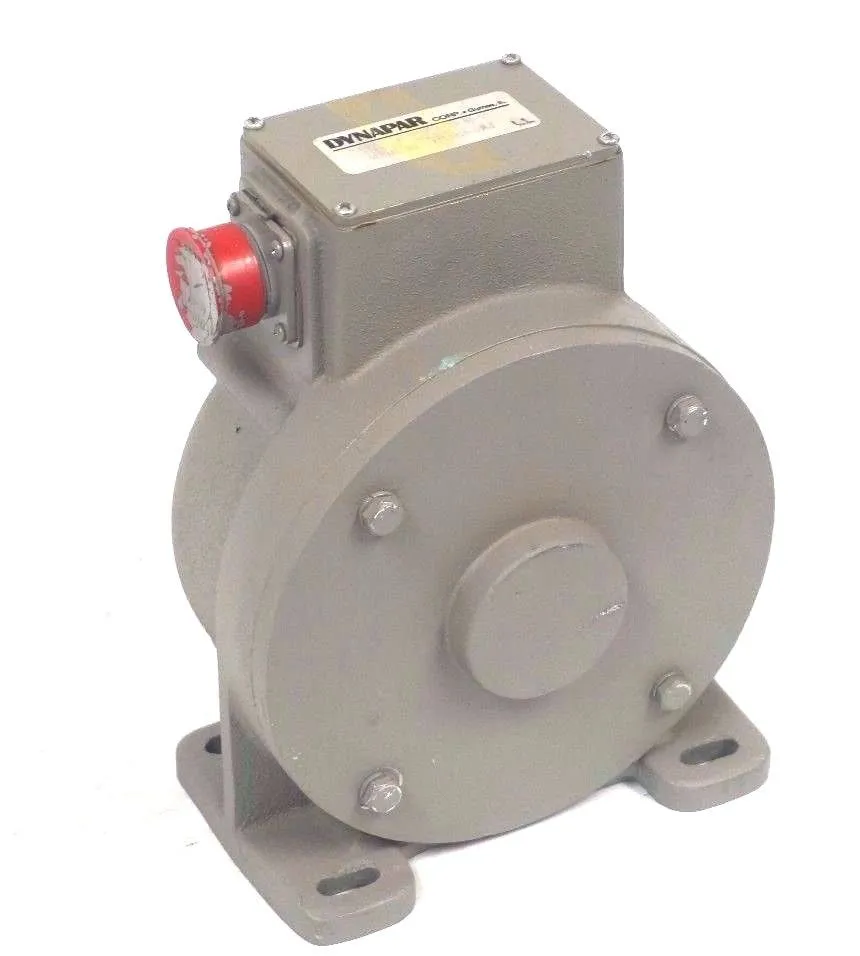 NEW DYNAPAR 62-PMDF-0720-A0-00 ROTOPULSER ENCODER