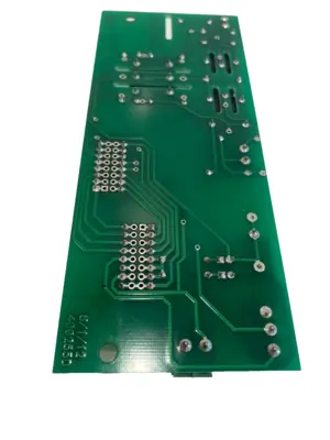 NEW ENTRON CONTROLS 410323G CONTROL BOARD 400255D,409255D