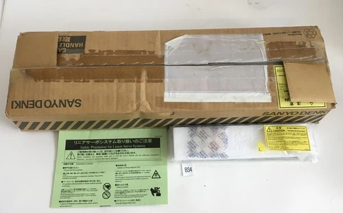 NEW Sanyo DS030M256A00