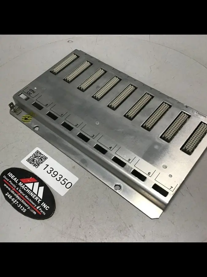 USED SIGMATEK CMB081 12-002-081