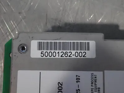 Used HONEYWELL 900C52012300 PLC Processors Ohio US | HGR 24 #802835