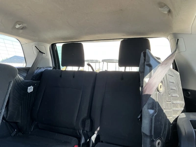 Used 2015 TOYOTA 4RUNNER SUVs Michigan US | Miedema Asset Management Group #1320450