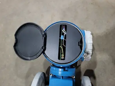 NEW ENDRESS+HAUSER 50W50-UL0A1A10B7AA