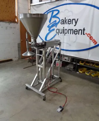 Used UNIFILLER _UNKNOWN_ Depositors California US | BakeryEquipment.com #1554866