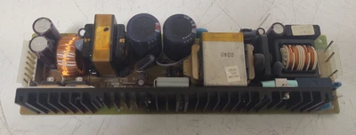 🔥 Mitsubishi NEMIC LAMBDA Switching Power Supply PYKC-C3 94V-0 Circuit Board