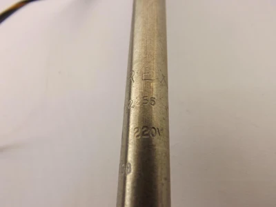 Used DUREX _UNKNOWN_ HVAC Parts and Equipment | OCO Industrial #1646553
